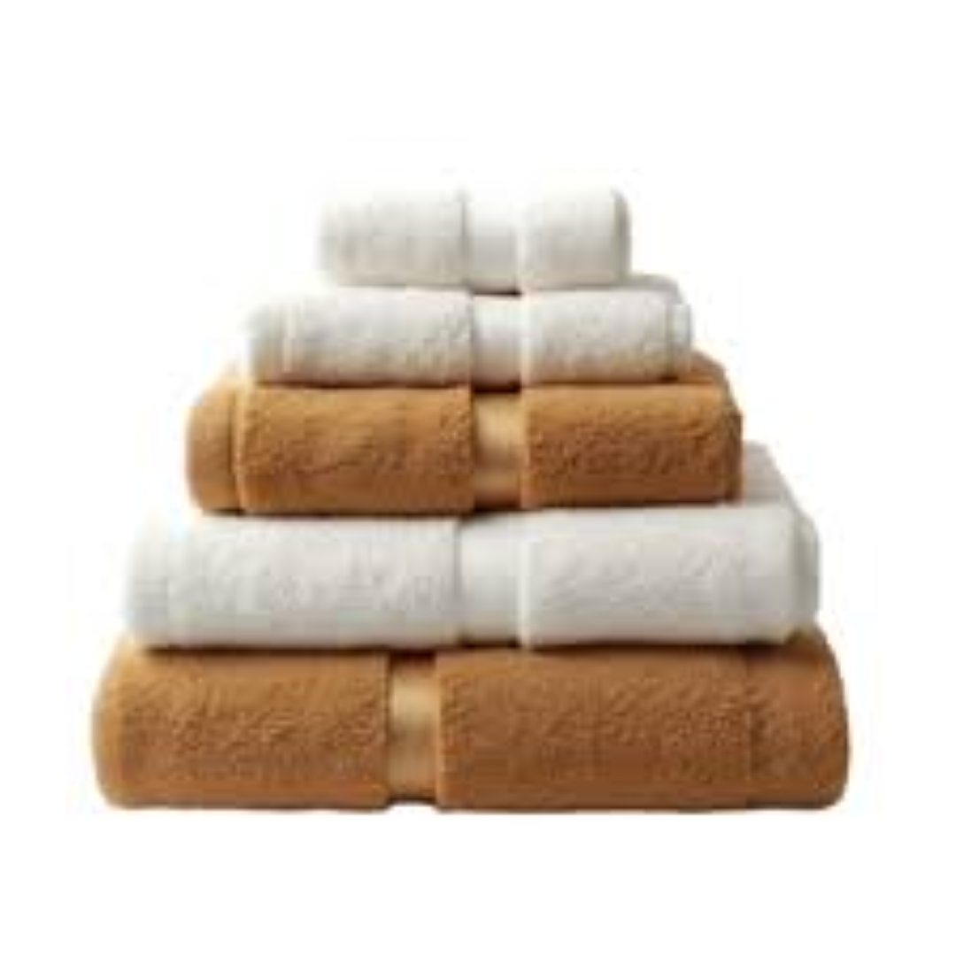 COTTON BATH TOWEL 70X145CM
